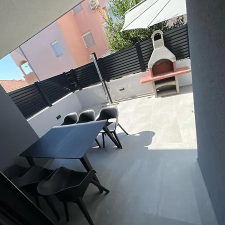 Apartmán Doli Superior