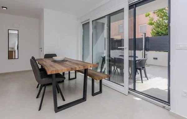 Apartmán Doli Superior *