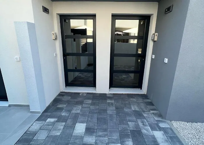 Doli Superior Apartmán Vrsi