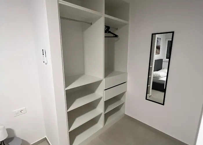 Doli Superior Apartmán