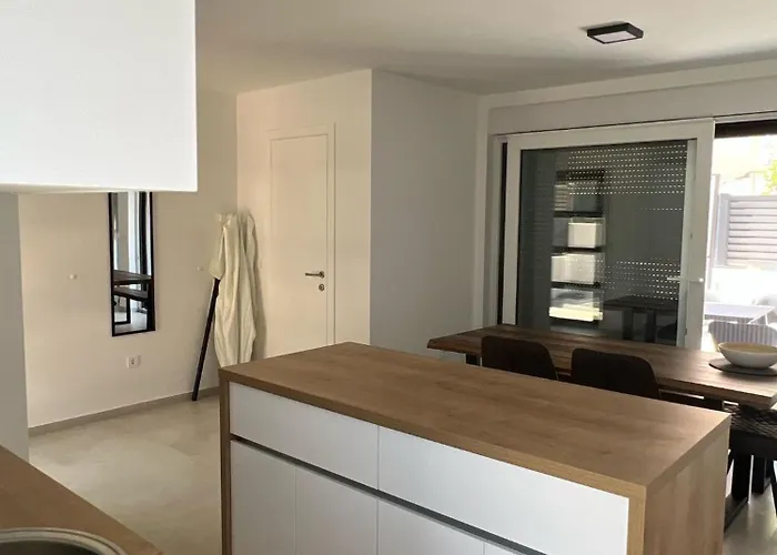 Apartmán Doli Superior *
