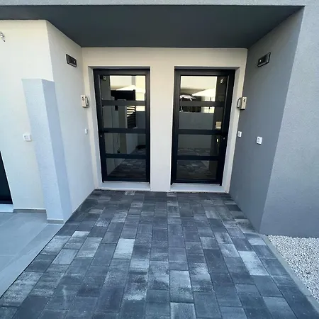 Doli Superior Apartman Vrsi