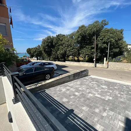 Apartment Doli Superior Vrsi