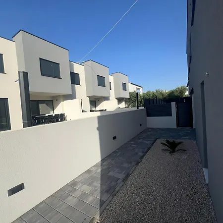 Doli Superior Apartment *