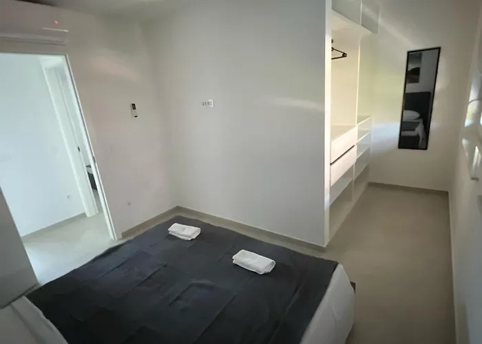 Apartmán Doli Superior *