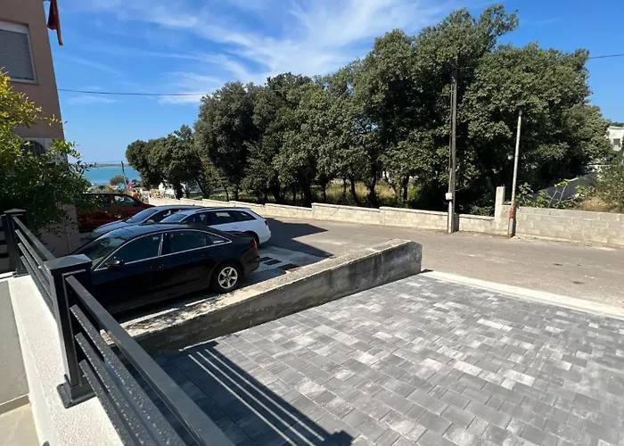 Apartman Doli Superior Vrsi