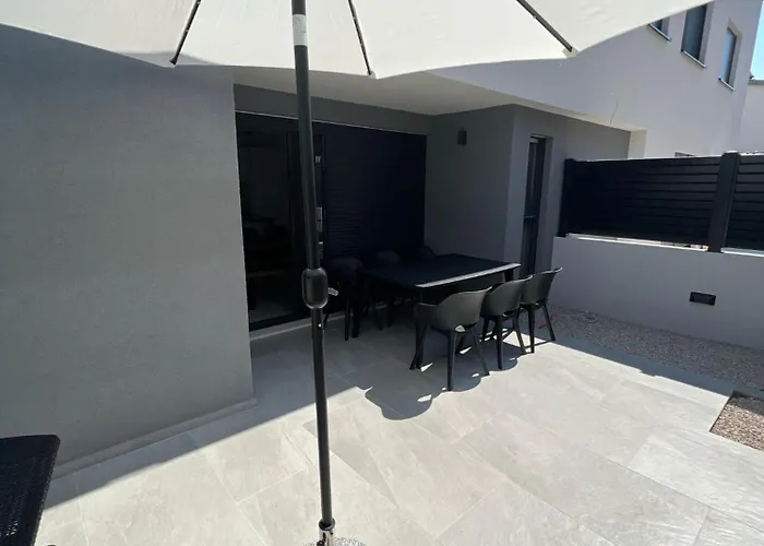 Doli Superior Apartman