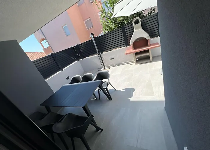 Apartman Doli Superior