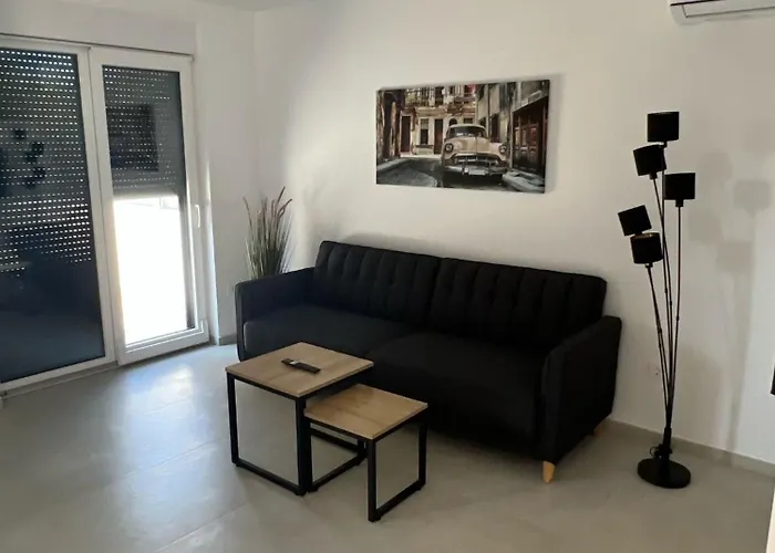 Apartman Doli Superior